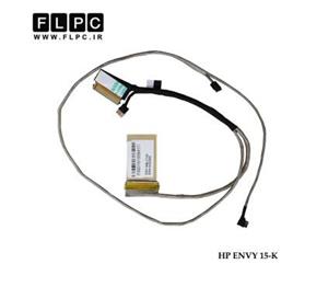 فلت تصویر لپ تاپ اچ پی HP ENVY 15-K_DDY14BLC120 -Touch
