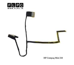 فلت تصویر لپ تاپ اچ پی HP Compaq Mini 210 _350405J00-11C-G 