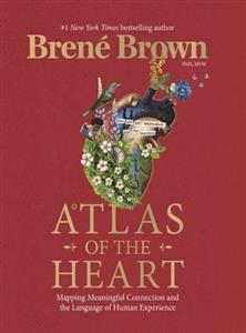 کتاب Atlas of the Heart