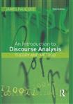 کتاب An Introduction to Discourse Analysis Theory and Method 3rd Edition