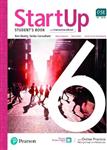 کتاب Start Up 6