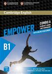 کتاب Cambridge English Empower Pre intermediate B1