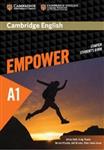 کتاب Cambridge English Empower Starter A1