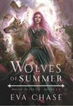 کتاب Wolves of Summer