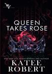 کتاب Queen Takes Rose