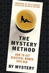 کتاب The Mystery Method