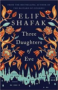 کتاب Three Daughters of Eve