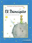 کتاب شازده کوچولو اسپانیایی ( EL PRINCIPITO )