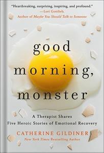 کتاب Good Morning, Monster 