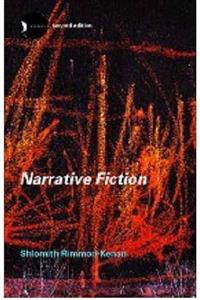 کتاب Narrative Fiction Contemporary Poetics 2nd 