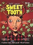 کتاب Sweet tooth