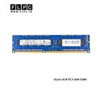 رم کامپیوتر 4 گیگ Hynix DDR3-PC3 (1600-12800)