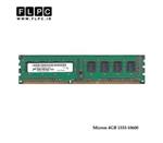 رم کامپیوتر 4 گیگ Micron DDR3-PC3 (1333-10600)