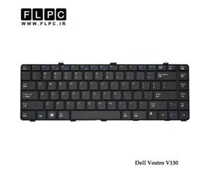 کیبورد لپ تاپ دل Dell Vostro V130