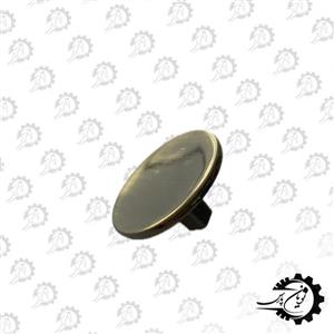 دستگیره کابینت تک پیچ ثامن مدل گرد زیتونی