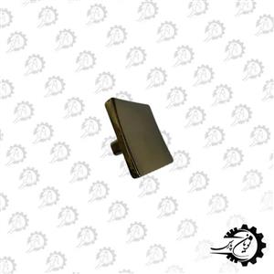 دستگیره کابینت تک پیچ ثامن مدل مربع زیتونی