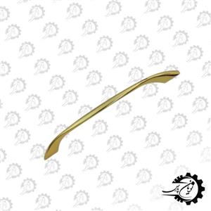 دستگیره ALI5 چشمی 160 طلایی