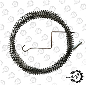 فنر لوله بازکنی پرشین – 5 متر