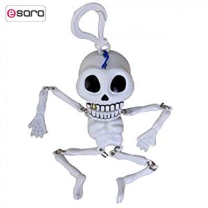 آویز اسکلت مدل DSK