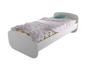 تخت خواب تک نفره اسپرت ساده و شیک BS954