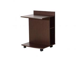 میز لپ تاپ جلو مبلی ام دی اف MLP114