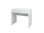میز آرایش ساده و کوچک با آینه مخفی TM 128