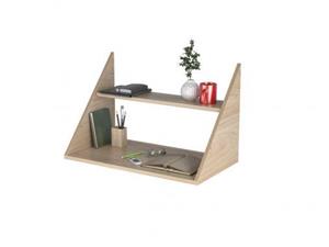 میز تحریر ساده دیواری پسرانه عرض 65 مدل WT 524