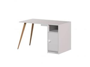 میز تحریر کمد دار ساده پسرانه M240