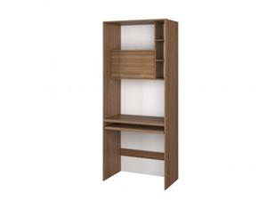میز تحریر کتابخانه دار ام دی اف ست K4