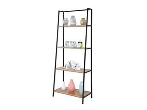 استند گل نردبانی فلزی شیک SF 725