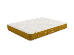 تشک اوه مدل ارتوپدیک فنری دو نفره سایز 160 × 200