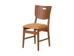 صندلی میز غذاخوری چوبی DC 232