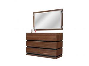 میز آرایش مینیمال ام دی اف کیان