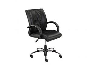 صندلی کامپیوتر خانگی چرخدار H41-2
