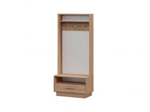 جالباسی و جاکفشی ایستاده TFK23