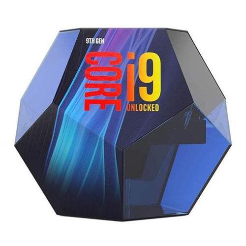 Intel Core i9-9900K Processor