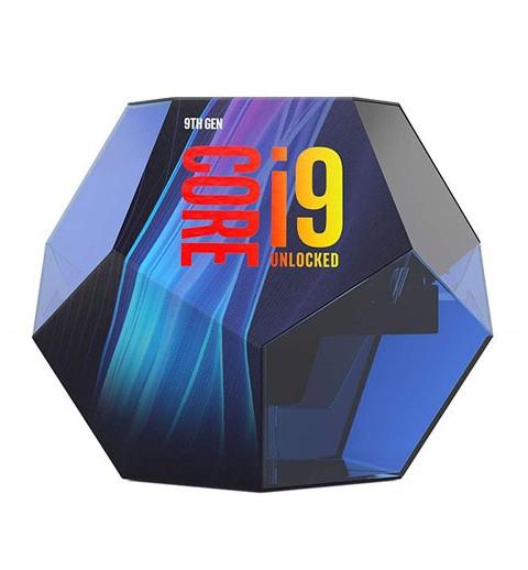 Intel Core i9-9900K Processor