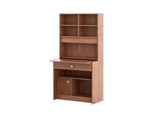 میز تحریر کتابخانه دار ایستاده ام دی اف M 190