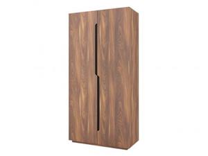 کمد لباس ام دی اف دستگیره منحنی DL53