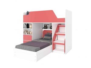 تخت خواب دو طبقه مدرن مدل BT 718