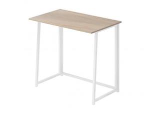 میز تحریر تاشو پایه بلند مدرن و ساده M276