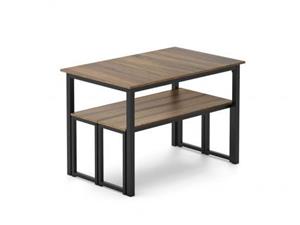 میز و صندلی ناهار خوری ۴ نفره کمجا SR478