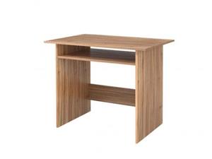میز تحریر عرض 90 ساده M164