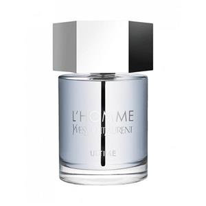 تستر ادو پرفیوم مردانه ایو سن لوران مدل L'Homme Ultime Yves Saint Laurent LHomme Ultime Tester Eau De Parfum for Men