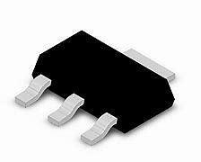 ترانزیستور BCP53 SMD