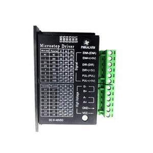 درایور میکرواستپ TB6600 قابدار 4A