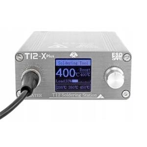 هویه دیجیتال OSS Team T12X Plus