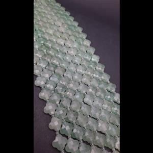 ریسه سنگ آونتورین طرح ونکلیف درشت