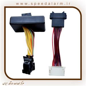 سوکت فابریک 206 اکوماکس