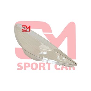 طلق چراغ جلو 207 راست